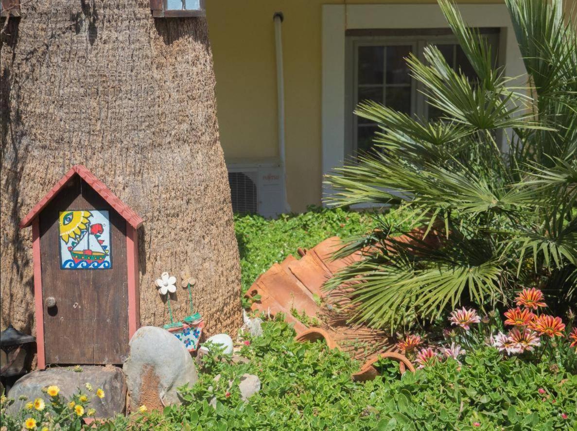 Holiday home Private Art 50m From Sea Monemvasia