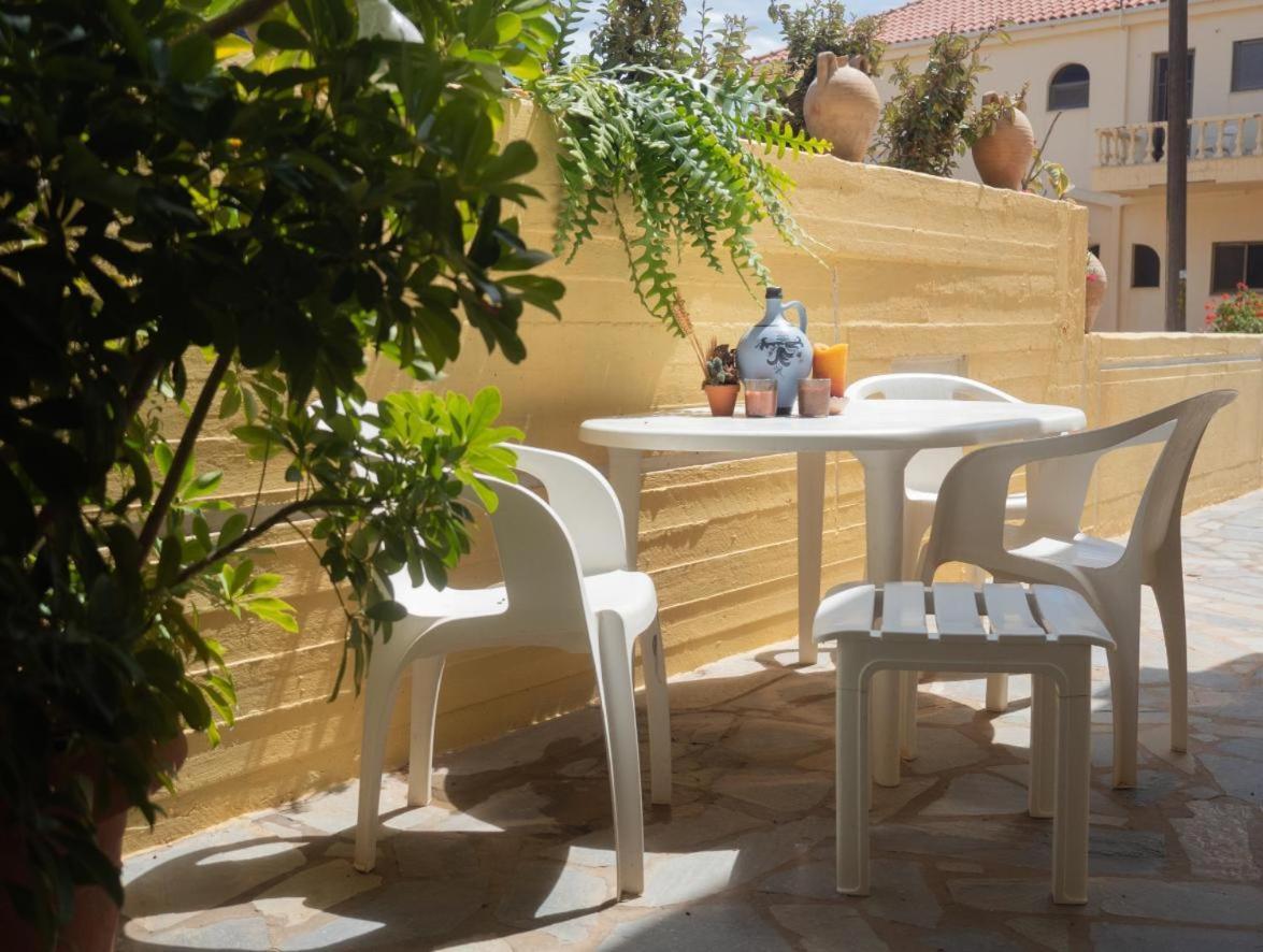 Private Art 50m From Sea * Monemvasia