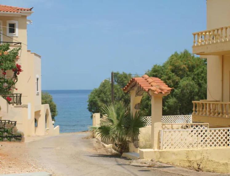 Holiday home Private Art 50m From Sea *