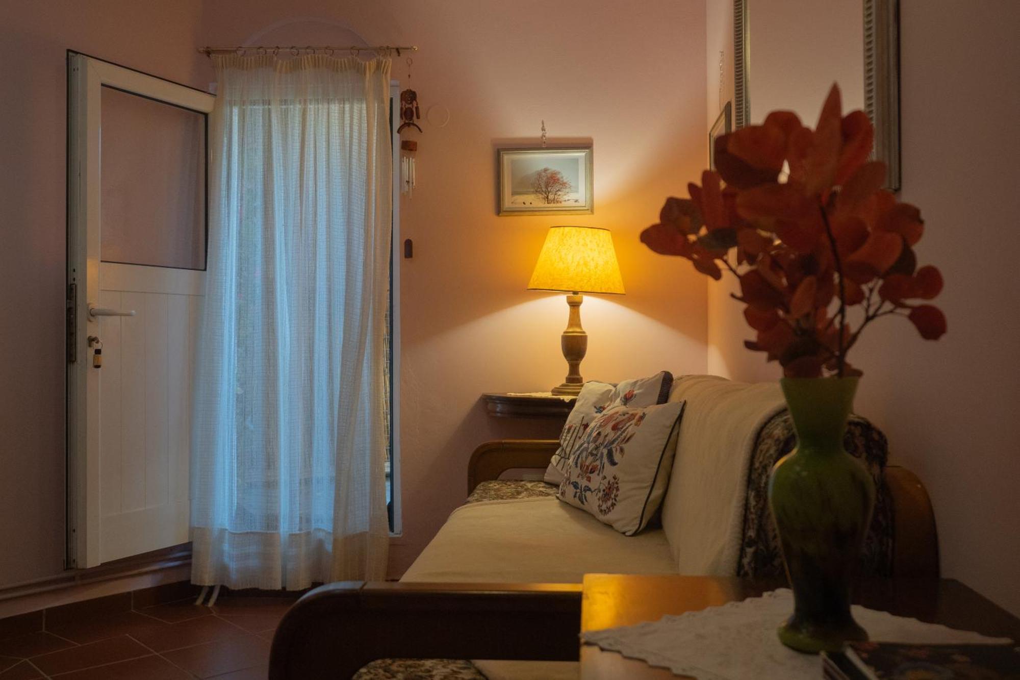 Private Art 50m From Sea Holiday home Monemvasia