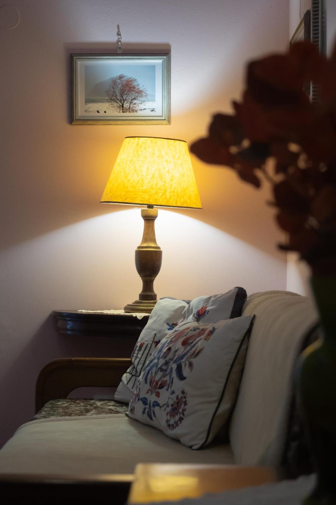 Private Art 50m From Sea Holiday home