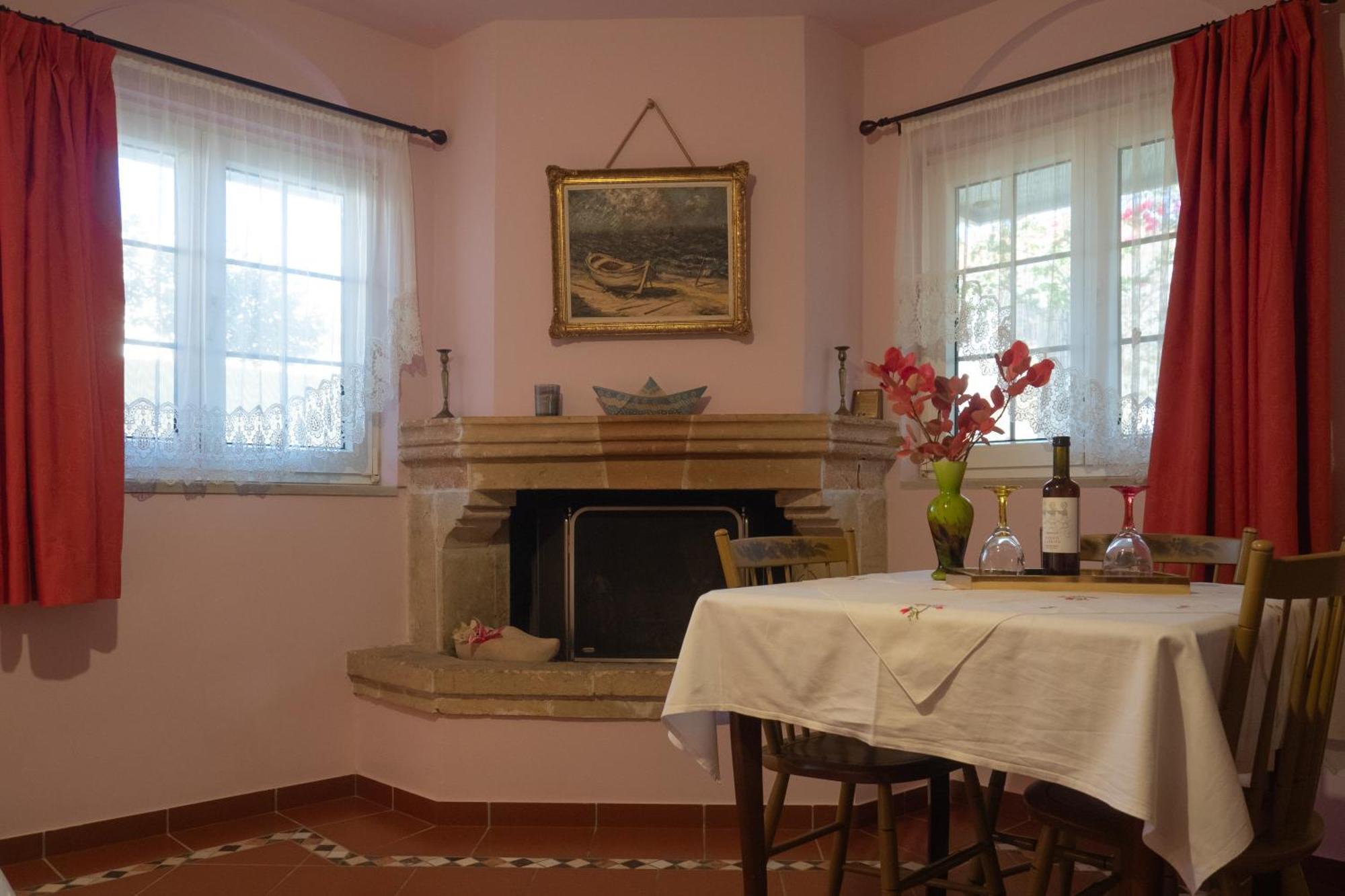 Holiday home Private Art 50m From Sea *