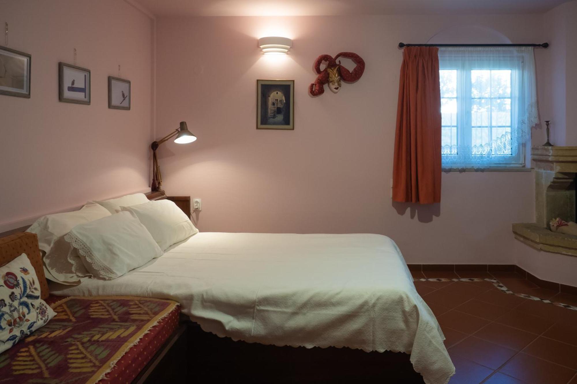 Holiday home Private Art 50m From Sea *