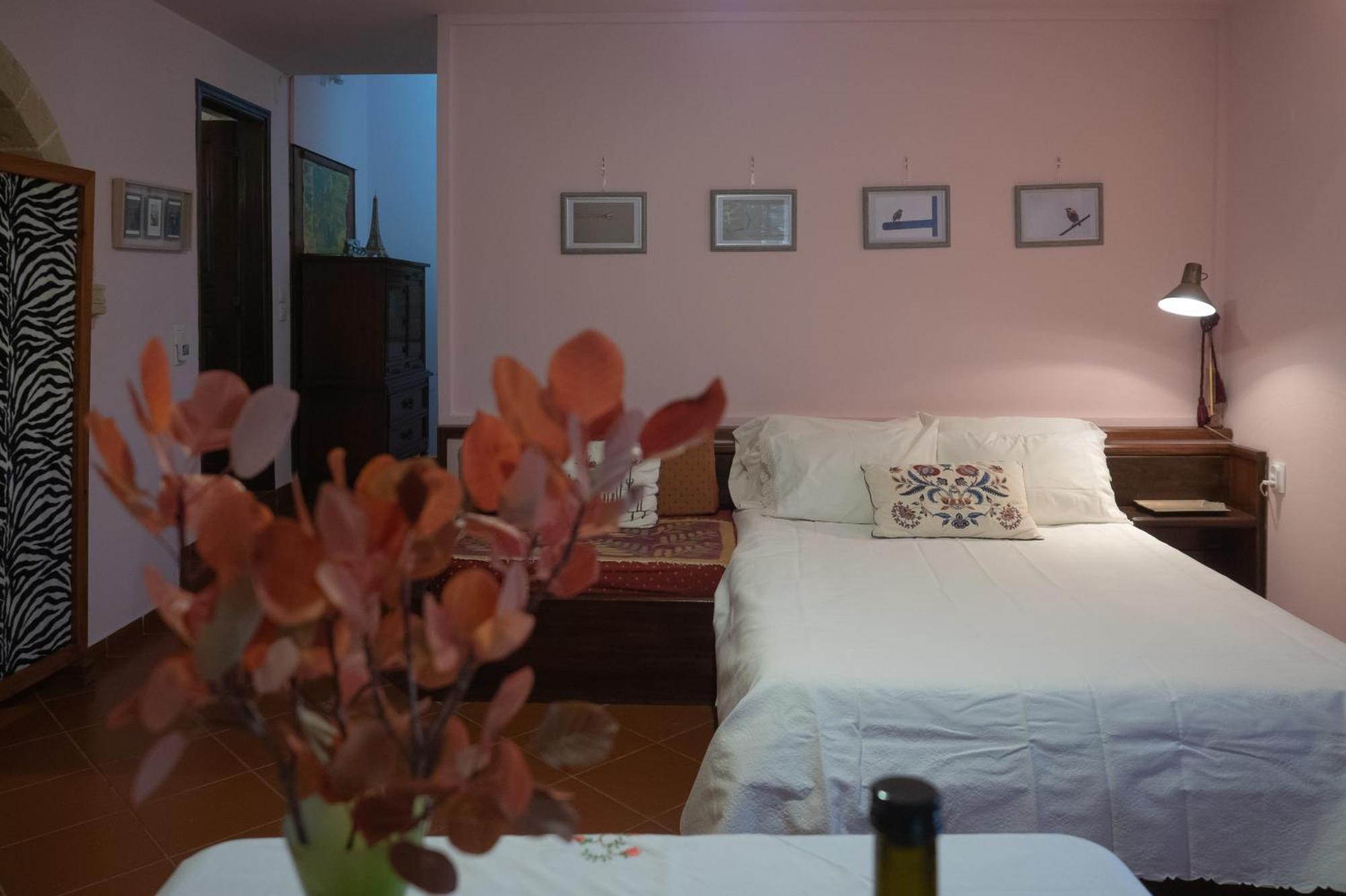 Private Art 50m From Sea Holiday home Monemvasia