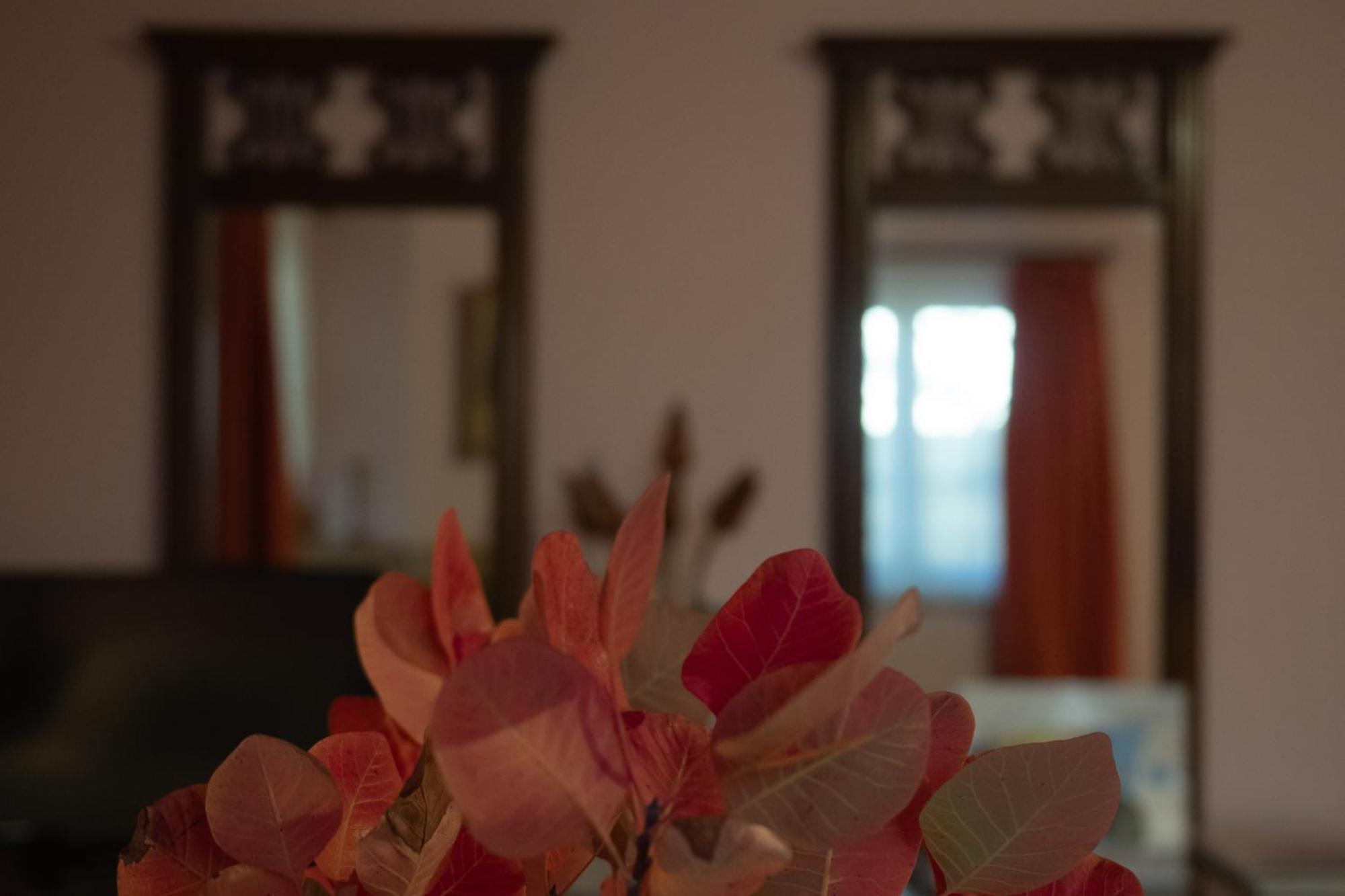 Holiday home Private Art 50m From Sea Monemvasia